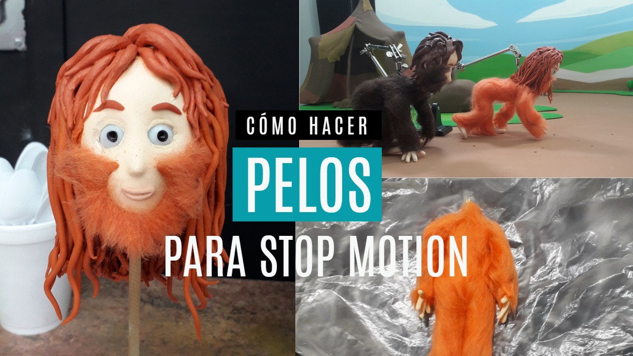 pelos puppets