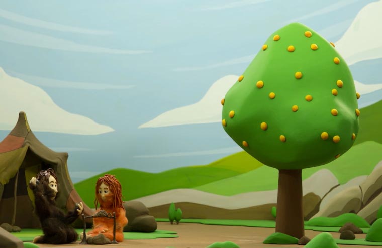 Breve Historia de la Humanidad