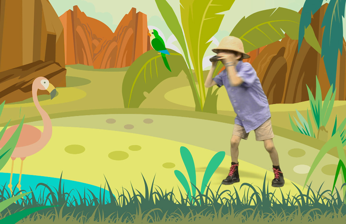 Canción desordenada