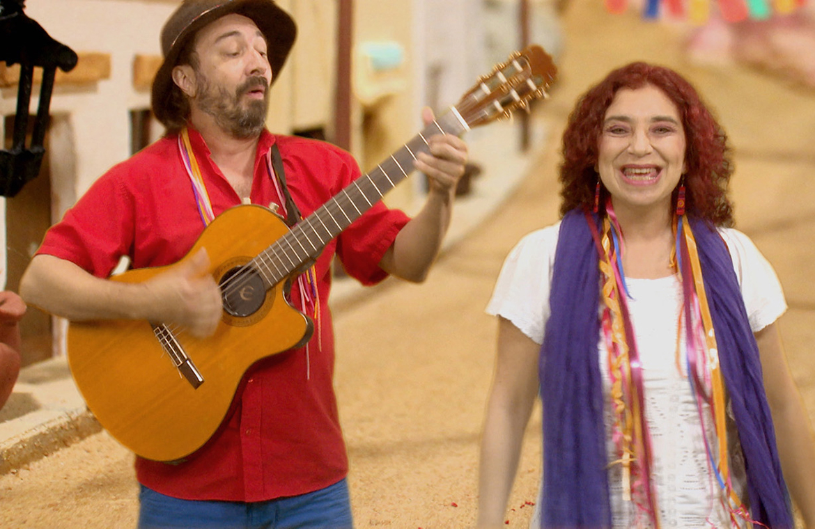 Chacarera del Diablo