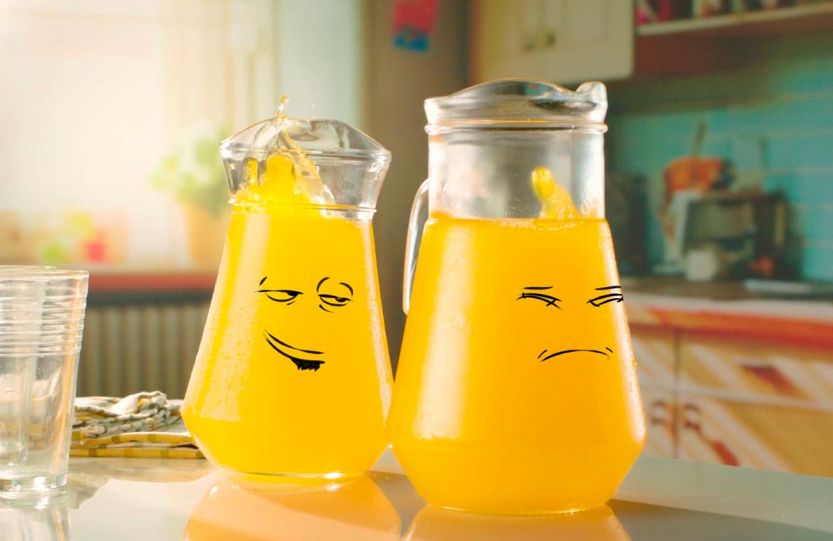 Rinde 2 - Viene de arriba