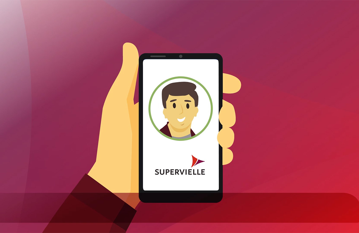 Supervielle App