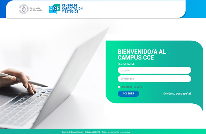 Campus CCE