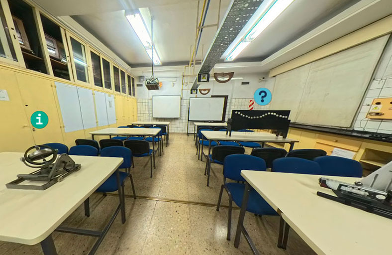 Estudio Citep 2025