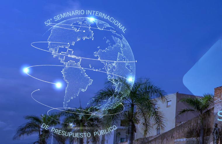 Seminario de Presupuesto Público