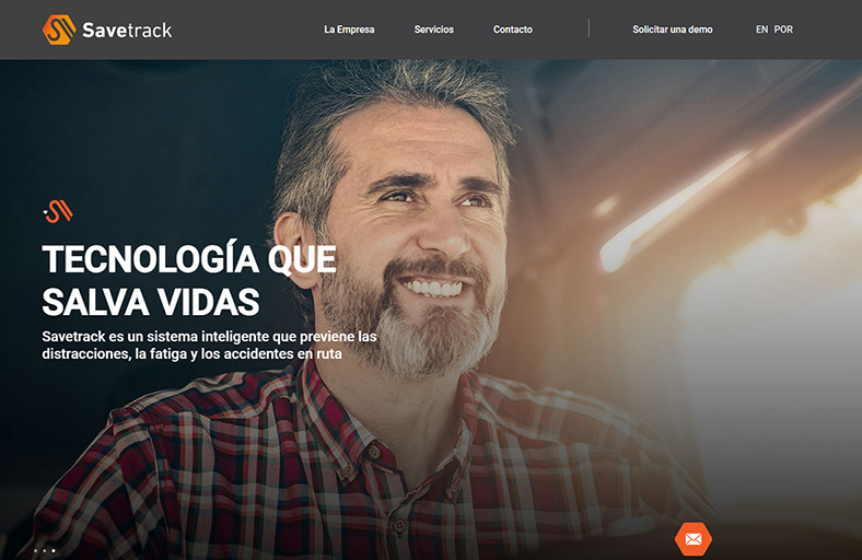 Savetrack