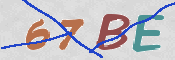 Imagen CAPTCHA