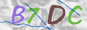 Imagen CAPTCHA