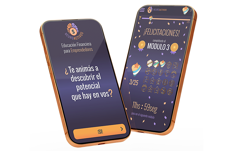 Neuroactivos